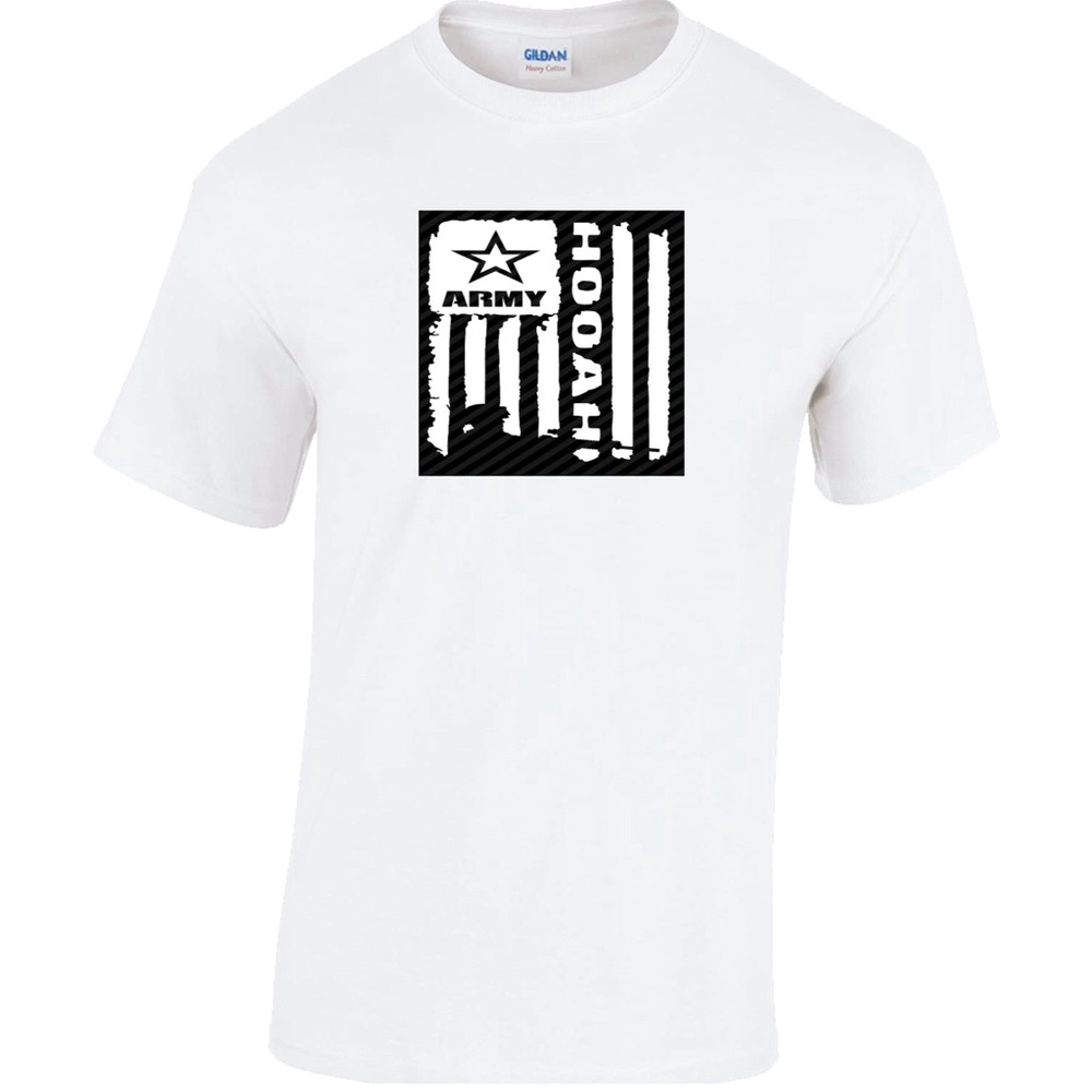 Army t-shirt